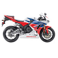 2013-2020 Honda CBR600RR Fairings UK