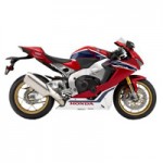 Honda Motorcycle Fairings UK