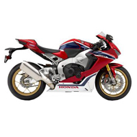 Honda Motorcycle Fairings UK