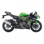 Kawasaki Motorcycle Fairings UK