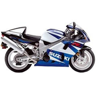 Suzuki TL1000R Fairings UK