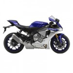 Yamaha Motorcycle Fairings UK