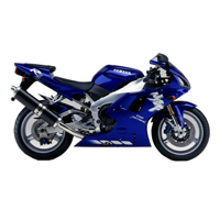 1998-1999 Yamaha R1 Fairings UK