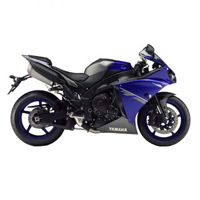 2013-2014 Yamaha R1 Fairings UK