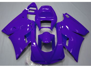 1993-2005 Gloss Blue Performance Ducati 996 748 916 998 Motorcycle Fairing UK