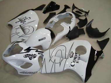 1997-2007 Corona Suzuki GSXR 1300 Motorcycle Fairing UK