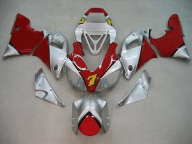 1998-1999 Fiat Yamaha R1 Motorcycle Fairing UK