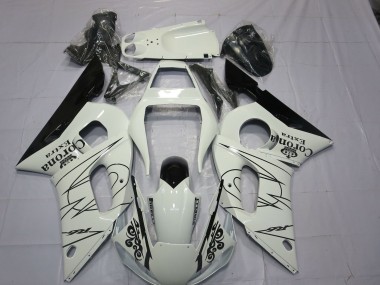 1998-2002 Corona Yamaha R6 Motorcycle Fairing UK