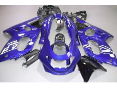 1998-2007 Gloss Blue Yamaha YZF600 Motorcycle Fairing UK