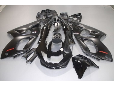 1998-2007 Matte Black Yamaha YZF600 Motorcycle Fairing UK