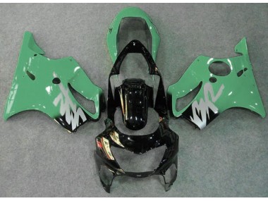 1999-2000 Gloss Green Honda CBR600 F4 Motorcycle Fairing UK