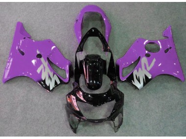 1999-2000 Gloss Purple Honda CBR600 F4 Motorcycle Fairing UK