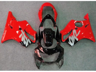 1999-2000 Gloss Red Honda CBR600 F4 Motorcycle Fairing UK