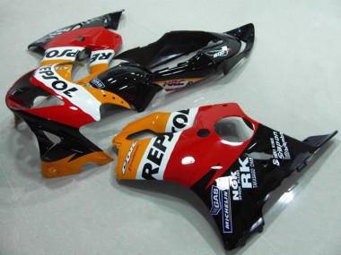 1999-2000 Repsol Style Honda CBR600 F4 Motorcycle Fairing UK