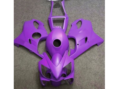 2001-2003 Light Matte Purple Honda CBR600 F4i Motorcycle Fairing UK