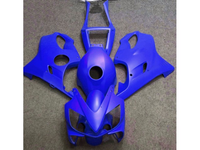 2001-2003 Matte Blue Honda CBR600 F4i Motorcycle Fairing UK