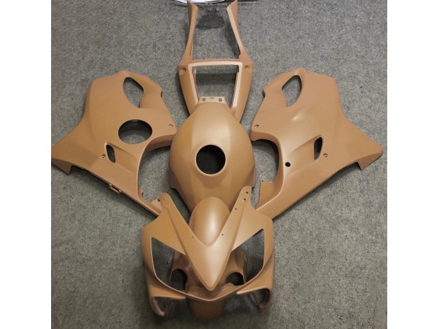 2001-2003 Matte Brown Honda CBR600 F4i Motorcycle Fairing UK