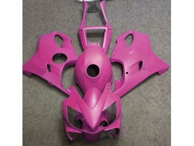 2001-2003 Matte Pink Honda CBR600 F4i Motorcycle Fairing UK