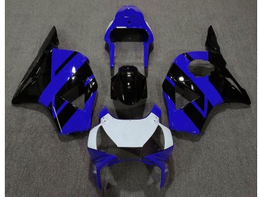 2002-2003 Gloss Blue OEM Kit Honda CBR954 Motorcycle Fairing UK