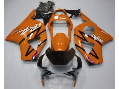 2002-2003 Gloss Dark Orange Blade Honda CBR954 Motorcycle Fairing UK