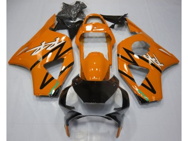 2002-2003 Gloss Orange Blade Honda CBR954 Motorcycle Fairing UK