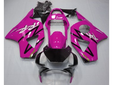 2002-2003 Gloss Pink Blade Honda CBR954 Motorcycle Fairing UK