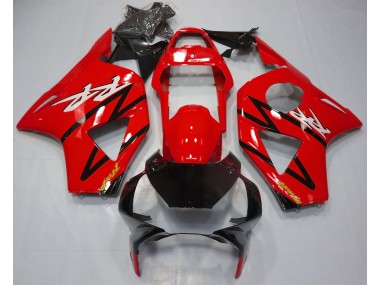 2002-2003 Gloss Red Blade Honda CBR954 Motorcycle Fairing UK