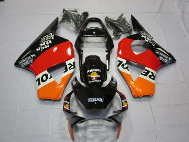 2002-2003 Repsol Honda CBR954 Motorcycle Fairing UK