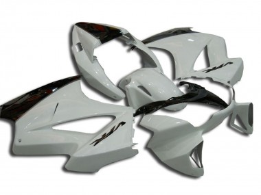 2002-2012 Gloss White Honda VFR800 Motorcycle Fairing UK