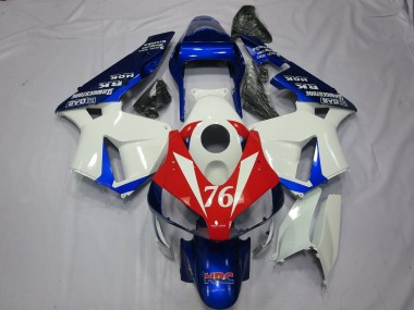 2003-2004 76 Honda CBR600RR Motorcycle Fairing UK