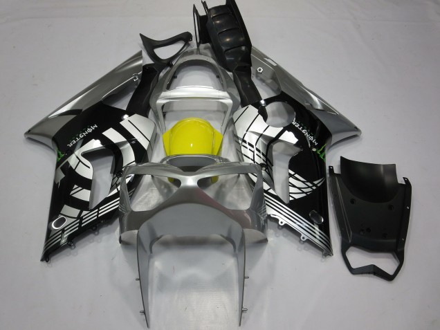 2003-2004 Custom Special Kawasaki ZX6R Motorcycle Fairing UK