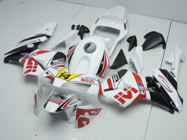 2003-2004 Elf Honda CBR600RR Motorcycle Fairing UK