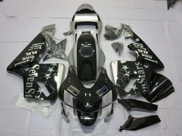 2003-2004 Seven Star Honda CBR600RR Motorcycle Fairing UK