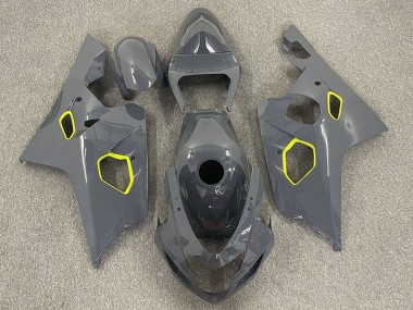 2004-2005 Custom Neon and Nardo Suzuki GSXR 600-750 Motorcycle Fairing UK