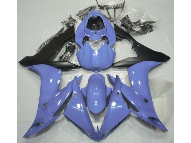 2004-2006 Baby Blue Yamaha R1 Motorcycle Fairing UK