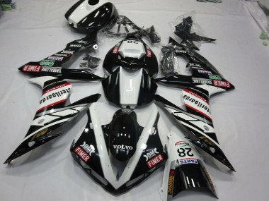 2004-2006 Volvo 28 Yamaha R1 Motorcycle Fairing UK