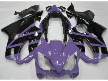 2004-2007 Gloss Purple Honda CBR600 F4i Motorcycle Fairing UK