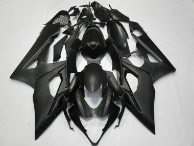 2005-2006 Full Matte Suzuki GSXR 1000 Motorcycle Fairing UK