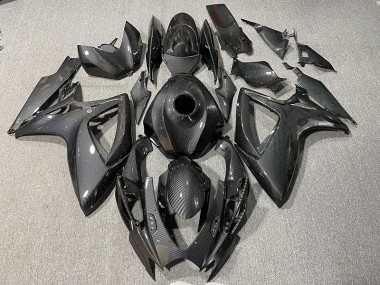 2006-2007 Carbon Fiber Style Suzuki GSXR 600-750 Motorcycle Fairing UK