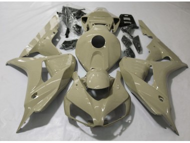 2006-2007 Desert Tan Honda CBR1000RR Motorcycle Fairing UK