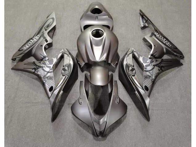 2007-2008 Special Design Honda CBR600RR Motorcycle Fairing UK