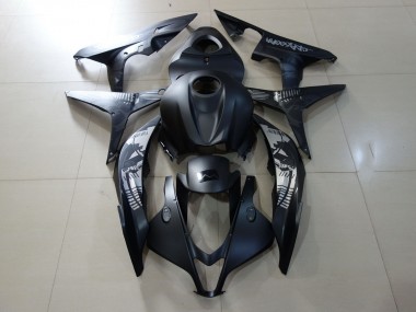 2007-2008 Special Design Honda CBR600RR Motorcycle Fairing UK