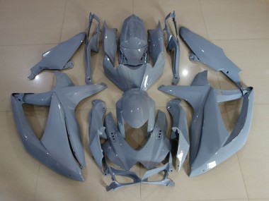 2008-2010 Nardo Suzuki GSXR 600-750 Motorcycle Fairing UK