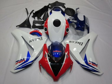 2008-2011 Dream Honda CBR1000RR Motorcycle Fairing UK