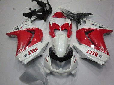 2008-2013 Beet Kawasaki Ninja 250 Motorcycle Fairing UK