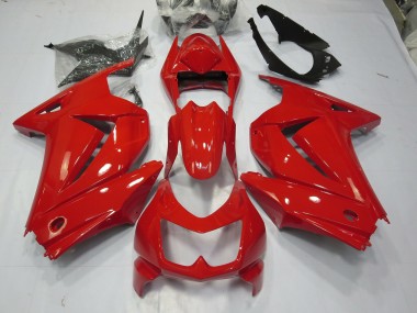 2008-2013 Full Gloss Kawasaki Ninja 250 Motorcycle Fairing UK