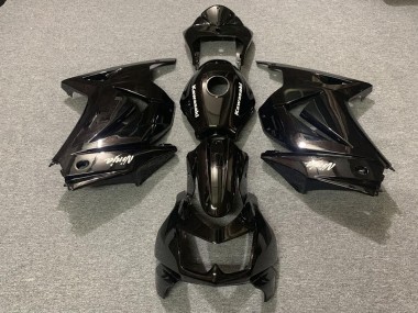 2008-2013 Gloss Black OEM Kawasaki Ninja 250 Motorcycle Fairing UK