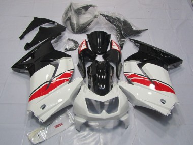 2008-2013 Yama Style Kawasaki Ninja 250 Motorcycle Fairing UK