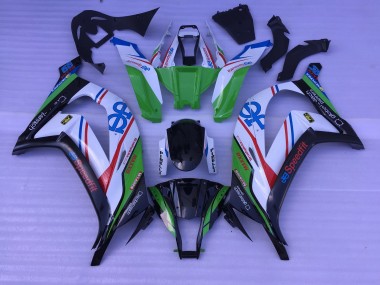 2011-2015 Speedfit Kawasaki ZX10R Motorcycle Fairing UK