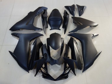 2011-2020 Gloss and Matte- GSXR 600 Suzuki GSXR 600-750 Motorcycle Fairing UK